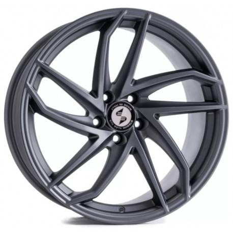 Cerchi in Lega EtaBeta Heron K 10.0x20 Anthracite