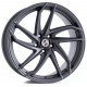 Cerchi in Lega EtaBeta Heron K 9.0x20 Anthracite