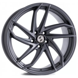 Cerchi in Lega EtaBeta Heron K 9.0x20 Anthracite