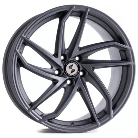 Cerchi in Lega EtaBeta Heron K 9.0x20 Anthracite