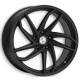 Cerchi in Lega EtaBeta Heron K 10.0x20 Black