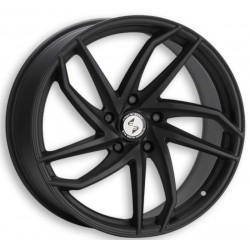 Cerchi in Lega EtaBeta Heron K 9.0x20 Black