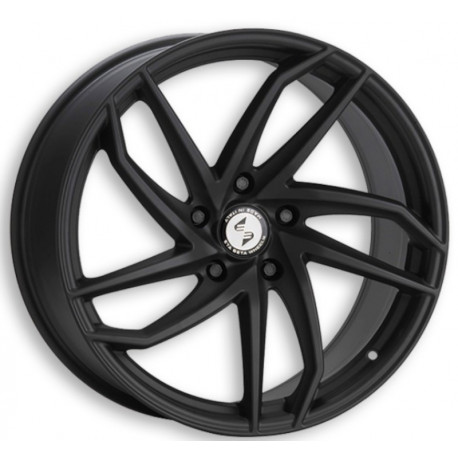 Cerchi in Lega EtaBeta Heron K 9.0x20 Black