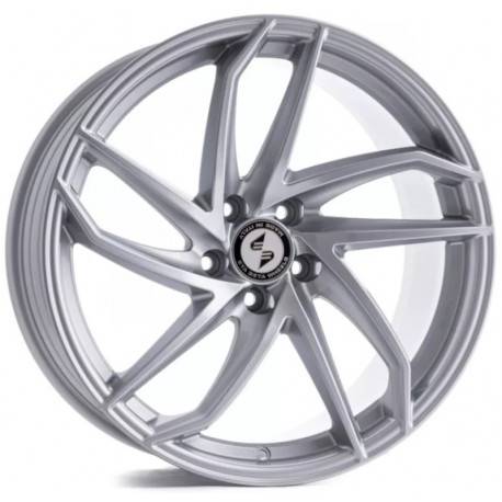 Cerchi in Lega EtaBeta Heron K 10.0x20 Silver