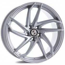 Cerchi in Lega EtaBeta Heron K 9.5x19 Silver