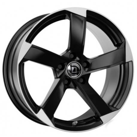 Cerchi in Lega EtaBeta Magic 8.5x19 Shiny Black Special Edition