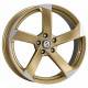 Cerchi in Lega EtaBeta Magic 8.5x19 Gold Special Edition