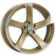 Cerchi in Lega EtaBeta Magic 8.5x19 Shiny Gold Special Edition