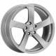 Cerchi in Lega EtaBeta Magic 8.5x19 Silver