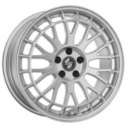 Cerchi in Lega EtaBeta Unit 9.5x21 Silver