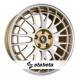 Cerchi in Lega EtaBeta Unit 9.0x21 Gold Full Polished