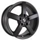Cerchi in Lega EtaBeta Eros 6.0x15 Black