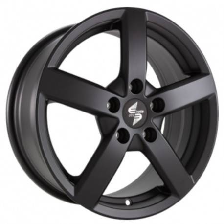 Cerchi in Lega EtaBeta Eros 6.0x15 Black