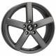 Cerchi in Lega EtaBeta Eros 6.5x16 Anthracite