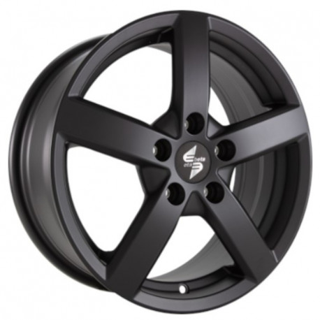 Cerchi in Lega EtaBeta Eros 7.5x17 Black