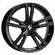 Cerchi in Lega EtaBeta Amos 8.0x19 Shiny Black