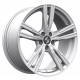 Cerchi in Lega EtaBeta Amos 8.0x19 Silver