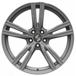 Cerchi in Lega EtaBeta Amos 8.5x20 Anthracite