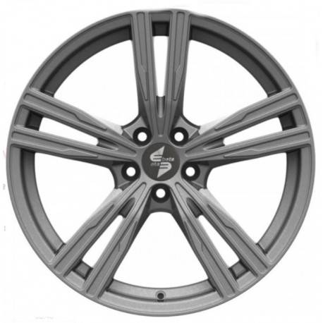 Cerchi in Lega EtaBeta Amos 8.5x20 Anthracite
