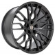 Cerchi in Lega EtaBeta Medusa 9.0x20 Anthracite