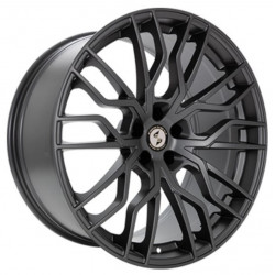 Cerchi in Lega EtaBeta Medusa 9.0x20 Anthracite