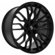 Cerchi in Lega EtaBeta Medusa 9.0x20 Black