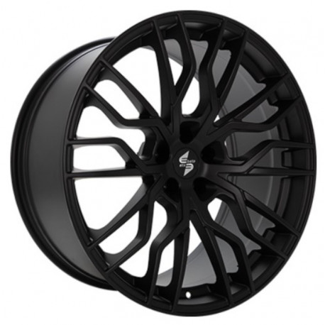 Cerchi in Lega EtaBeta Medusa 9.0x20 Black