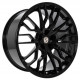 Cerchi in Lega EtaBeta Medusa 9.0x21 Shiny Black