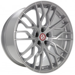 Cerchi in Lega EtaBeta Medusa 9.0x20 Silver