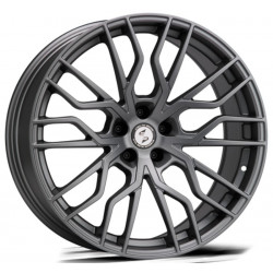 Cerchi in Lega EtaBeta Medusa K 10.5x20 Anthracite