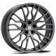 Cerchi in Lega EtaBeta Medusa K 11.0x23 Anthracite