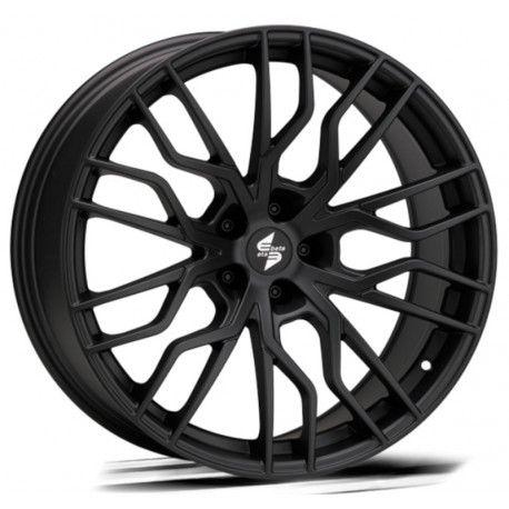 Cerchi in Lega EtaBeta Medusa K 10.5x20 Black