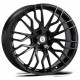 Cerchi in Lega EtaBeta Medusa K 11.0x21 Shiny Black