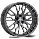 Cerchi in Lega EtaBeta Medusa K 9.5x21 Anthracite