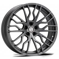 Cerchi in Lega EtaBeta Medusa K 9.5x21 Anthracite