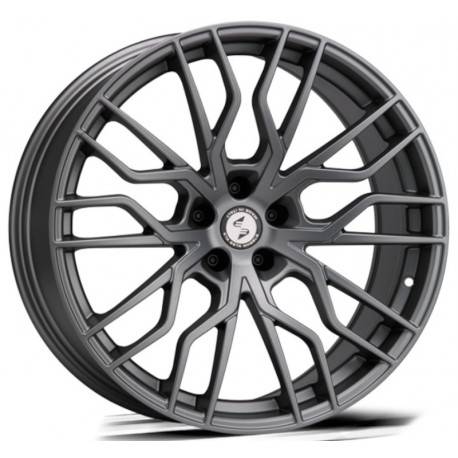Cerchi in Lega EtaBeta Medusa K 9.5x21 Anthracite