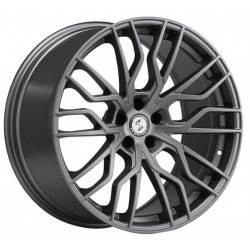 Cerchi in Lega EtaBeta Medusa K 9.5x21 Anthracite Full Polished
