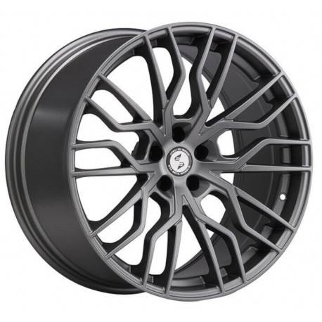 Cerchi in Lega EtaBeta Medusa K 9.5x21 Anthracite Full Polished