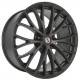 Cerchi in Lega EtaBeta EtaBetaPiuma C 10.5x20 Anthracite