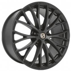 Cerchi in Lega EtaBeta EtaBetaPiuma C 10.5x20 Anthracite
