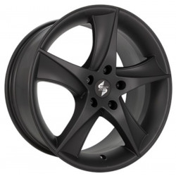 Cerchi in Lega EtaBeta Jofiel 7.0x17 Black