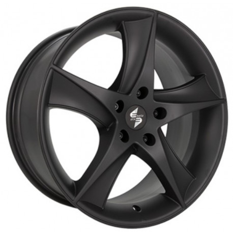 Cerchi in Lega EtaBeta Jofiel 7.0x17 Black