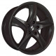 Cerchi in Lega EtaBeta Jofiel 10.0x20 Shiny Black