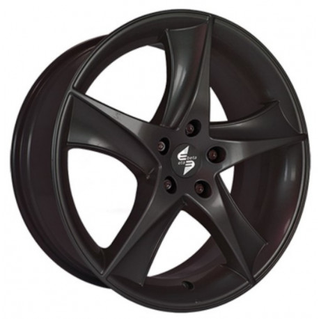 Cerchi in Lega EtaBeta Jofiel 10.0x20 Shiny Black