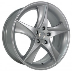 Cerchi in Lega EtaBeta Jofiel 11.0x21 Silver