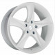 Cerchi in Lega EtaBeta Jofiel 11.0x21 White