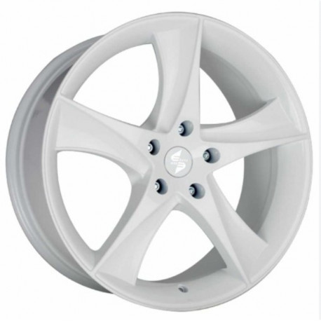 Cerchi in Lega EtaBeta Jofiel 11.0x21 White