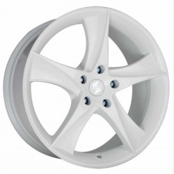 Cerchi in Lega EtaBeta Jofiel 8.0x19 White