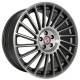 Cerchi in Lega EtaBeta Venti R 10.5x20 Anthracite Full Polished