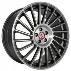 Cerchi in Lega EtaBeta Venti R 10.5x20 Anthracite Full Polished